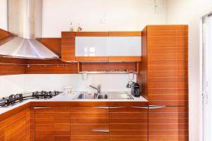 La corte di Merlino - Apt centrale di pregio