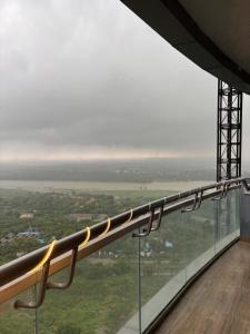 The Luxe Loft By NJ city or lake view