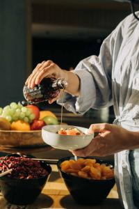 Hotels LOISIUM Wine & Spa Hotel Champagne : photos des chambres