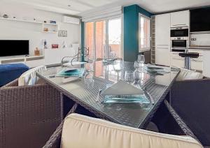 Appartements Appartement Proche Toulouse Centre : photos des chambres