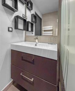 Appartements Appartement Proche Toulouse Centre : photos des chambres