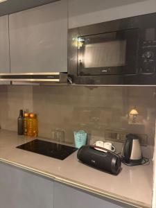 The Luxe Loft By NJ city or lake view