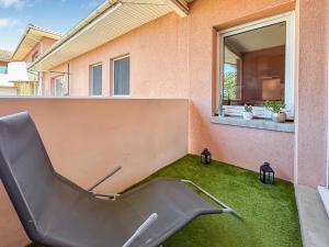 Appartements Appartement Proche Toulouse Centre : photos des chambres