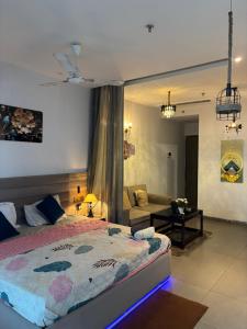 The Luxe Loft By NJ city or lake view