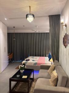 The Luxe Loft By NJ city or lake view