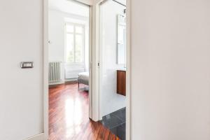 La corte di Merlino - Apt centrale di pregio