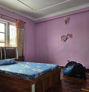 Mountain Pepper Palate Bed, Breakfast & Movie