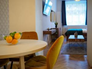 Hotel 16 & Apartments Prague City Living