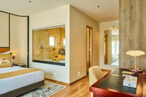 Shulem Boutique Hotel