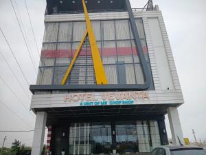 Hotel Vevanta - 3hvězdičkové hotely ve městě Alwar