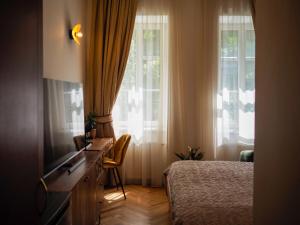 Hotel 16 & Apartments Prague City Living