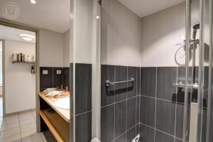 Maisons de vacances Aux 3 provinces : photos des chambres