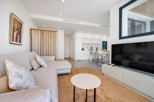 Exclusivo Apartamento en Las Colinas Resort