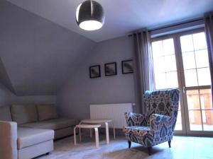 Apartament Silence Zacisze