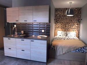 Apartament Silence Zacisze