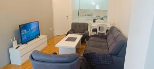 Iza apartmen