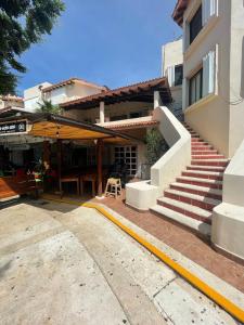 Loft #1 Frente al Delfinario