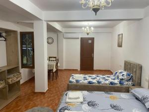 Guest House Erzeni