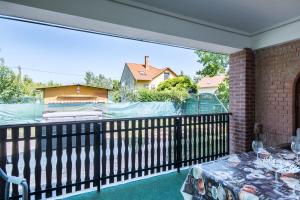 Napsugár Vendégház