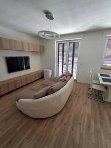 Duna Wellness Apartment