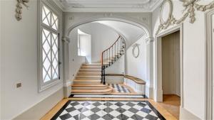 Studio climatisé Saint-Germain-Pres Louvre