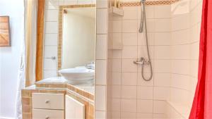 Studio climatisé Saint-Germain-Pres Louvre