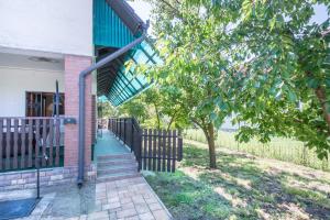 Napsugár Vendégház