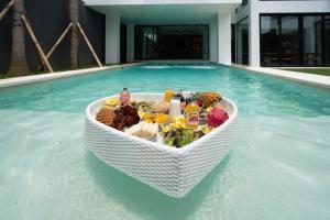 House of Light 5bed villa