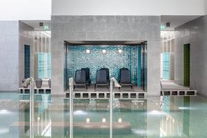 Duna Wellness Apartment