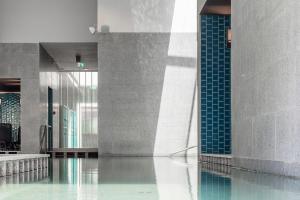 Duna Wellness Apartment