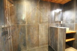 Chalets Chalet Les Pervenches : photos des chambres