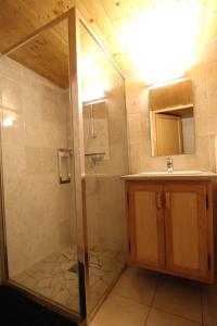 Chalets Chalet Les Pervenches : photos des chambres