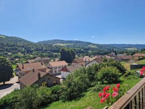 Chalet Les Pervenches