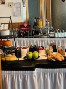 Frühstückspension-Appartementhaus Wasserer