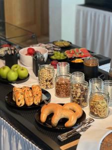 Frühstückspension-Appartementhaus Wasserer