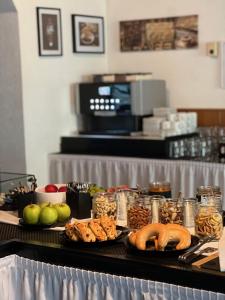 Frühstückspension-Appartementhaus Wasserer