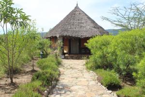 Eco Mara Tented Camp