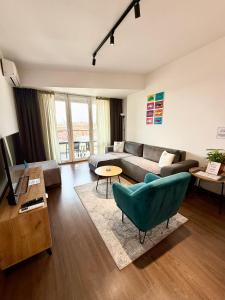 MML Apartment Skopje