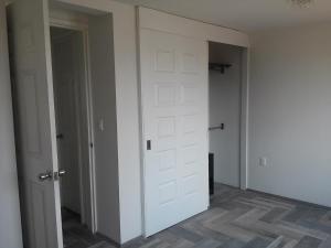 Cris Apartamento Nuevo y amplio Tlalnepantla 2-3 per, 5min CDMX Metro Rosario