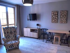 Apartament Silence Zacisze