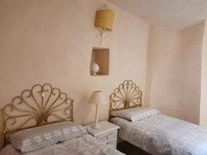 La grotta panoramica