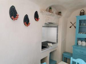 La grotta panoramica