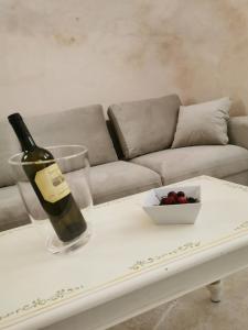 La grotta panoramica