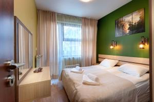 Cozy Mountain-View Apartment in Belmont, Bansko by Flat Mаnager