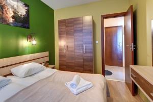 Cozy Mountain-View Apartment in Belmont, Bansko by Flat Mаnager