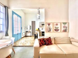 Appartements Le Logis du Chateau , Charme au coeur de Sommieres : photos des chambres
