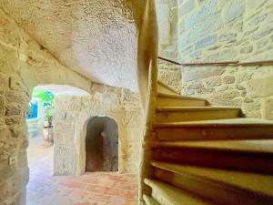 Appartements Le Logis du Chateau , Charme au coeur de Sommieres : photos des chambres