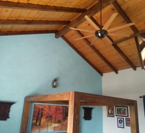 Rumis Mountain Sunset