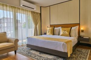 Shulem Boutique Hotel