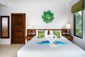 Nenuphar Villa by G Estate